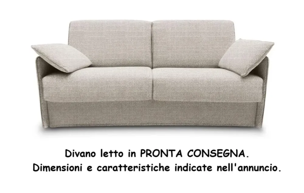 Divano Truman di in stile moderno a prezzo scontato^Felis Online