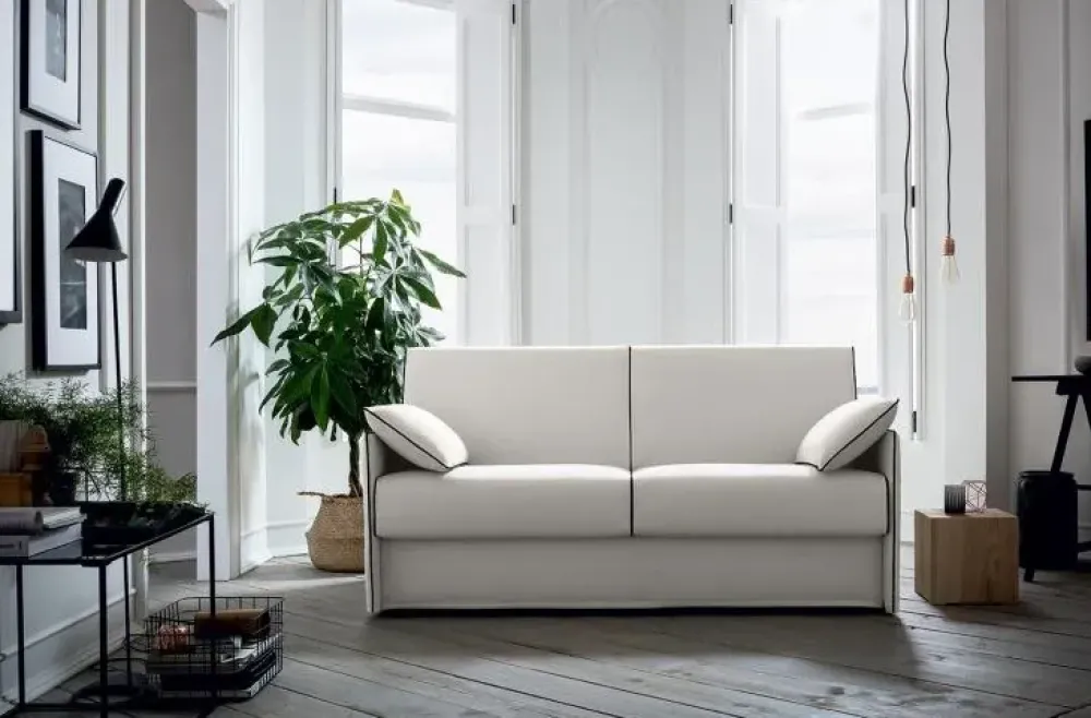 Divano Truman di in stile moderno a prezzo scontato^Felis Online