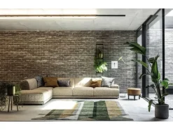 Divano * balmoral PREZZI OUTLET sconto 30%^Twils New