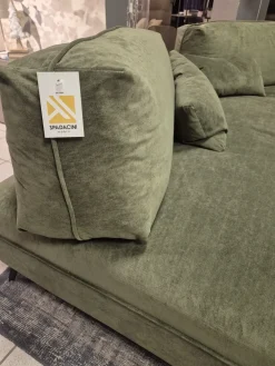 Excò Divano Urban a PREZZO OUTLET scontato del 27%- Divani