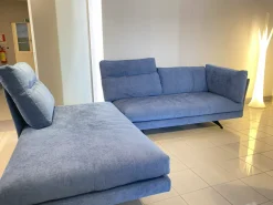 Valentini Divano Stone PREZZI OUTLET sconto 67%- Divani