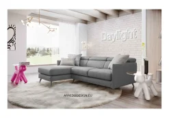 Best Divano Vanessa  in Tessuto sfoderabile  di scontato 35% Divani