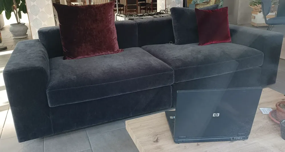 Divano Open PREZZI OUTLET sconto 25%^Ventura