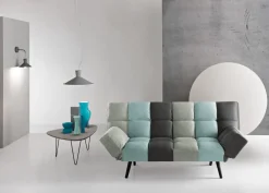 Divano Vintage in Tessuto a 690€^Artigianale Best