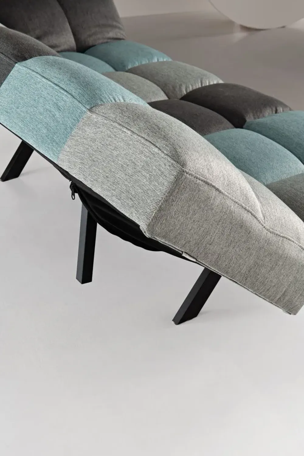 Divano Vintage in Tessuto a 690€^Artigianale Best