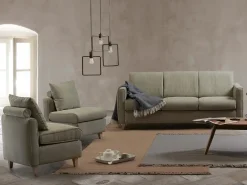 Outlet Divano Italo PREZZI OUTLET sconto 30% Divani