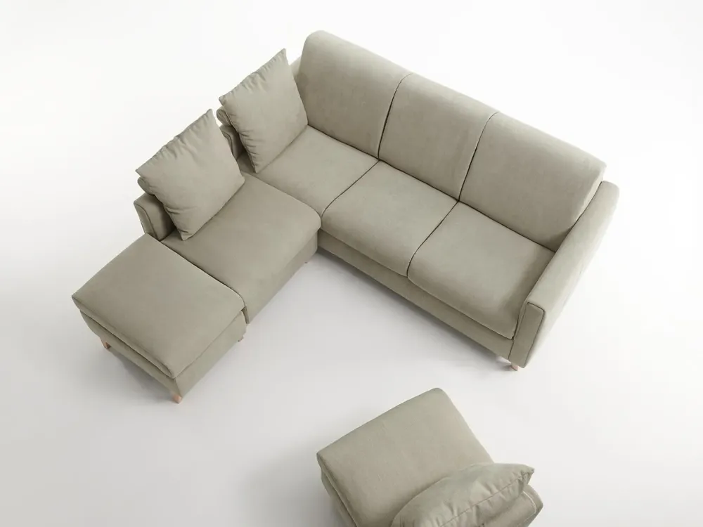 Outlet Divano Italo PREZZI OUTLET sconto 30% Divani