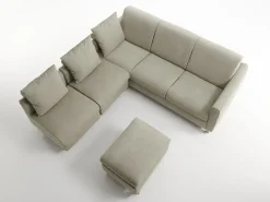 Outlet Divano Italo PREZZI OUTLET sconto 30% Divani