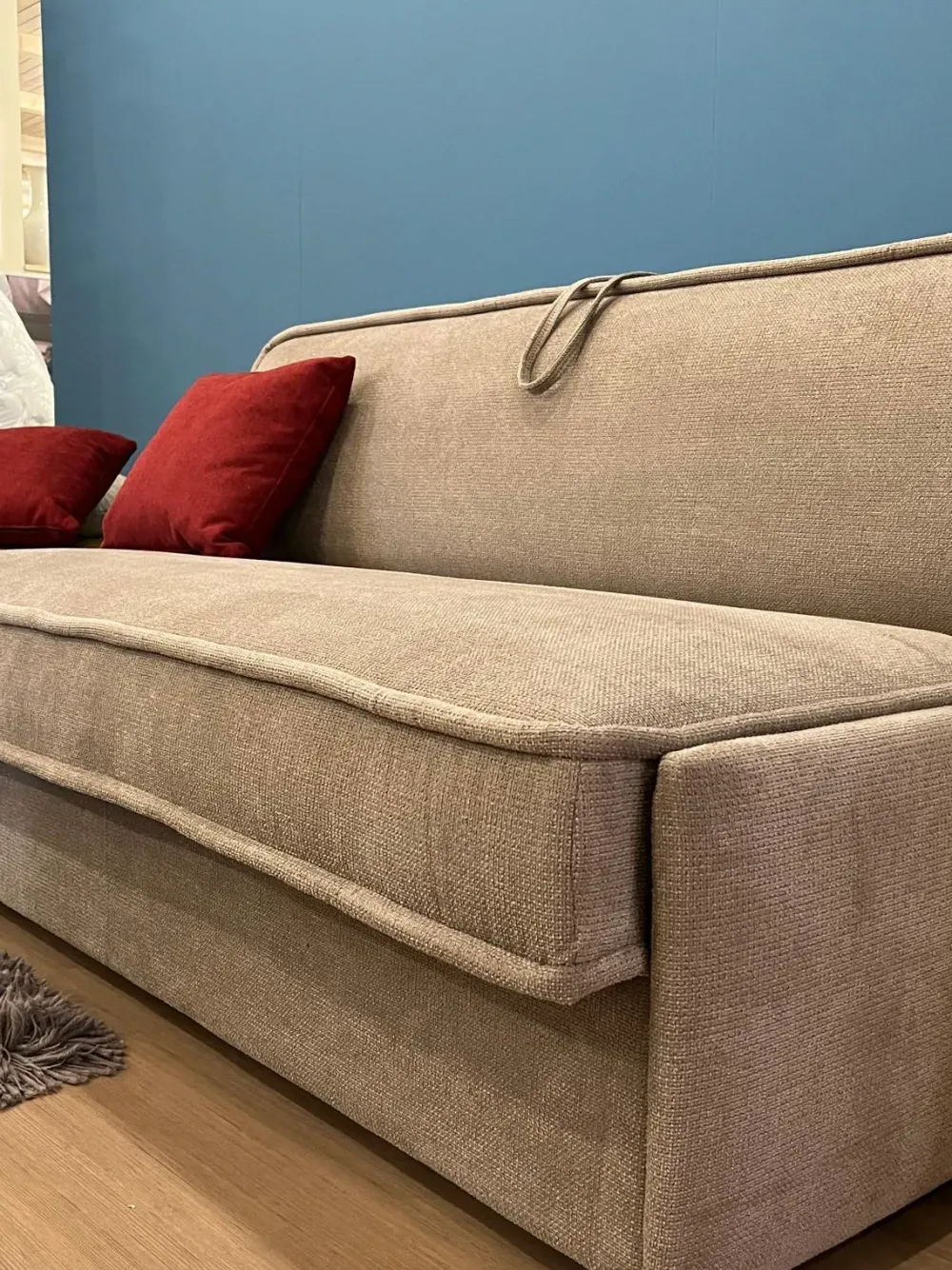 Outlet Divano Young 5000 PREZZI OUTLET sconto 30% Divani Letto|Divani