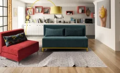 Best Divano Voilà a PREZZO OUTLET scontato del 30% Divani Letto|Divani