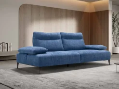 Max Divani Divano Wender a prezzi outlet- Divani