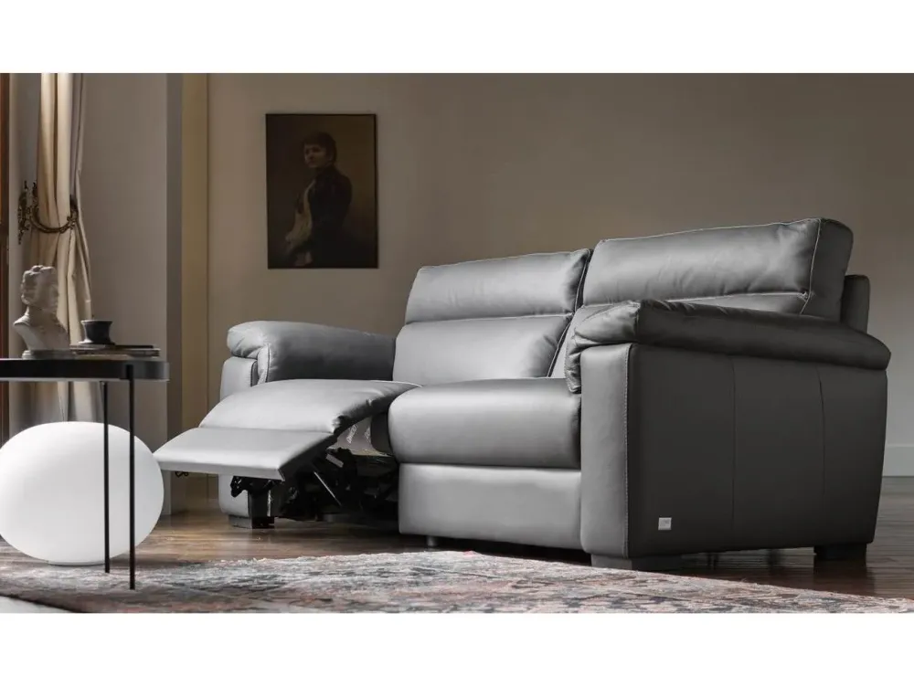 Divano William * : con uno SCONTO ESCLUSIVO del 35%^Doimo Salotti Discount