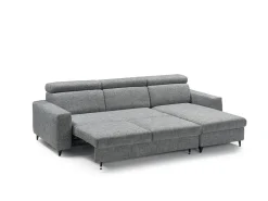 Outlet Divano William   a PREZZO OUTLET scontato del 30% Divani