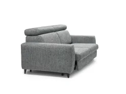 Outlet Divano William   a PREZZO OUTLET scontato del 30% Divani