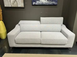 Divano Winson in Tessuto a 1222€^Gamma