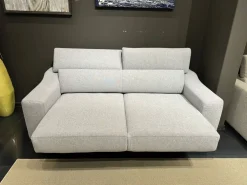 Divano Winson in Tessuto a 1222€^Gamma