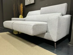 Divano Winson in Tessuto a 1222€^Gamma