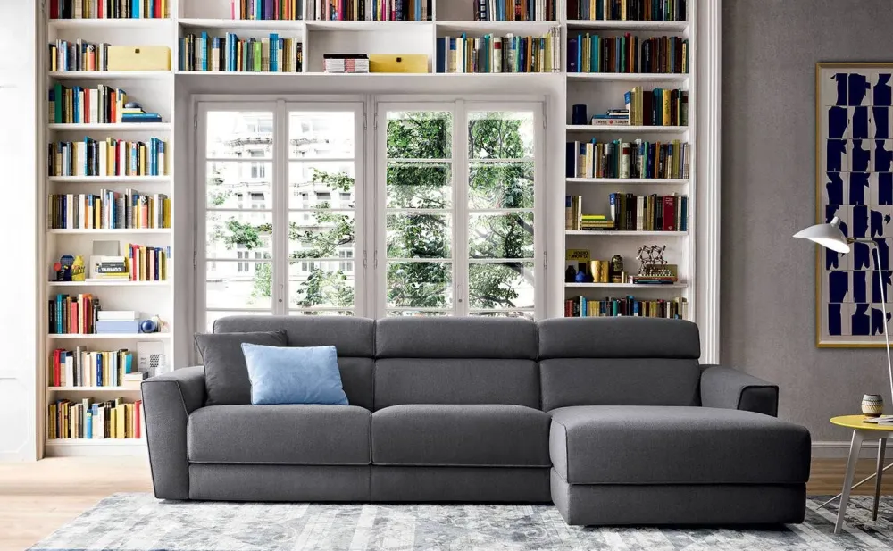 Divano Winston a prezzo Outlet^Felis Best