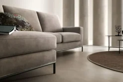 Samoa Divano Young special di in stile design in Offerta Outlet- Divani