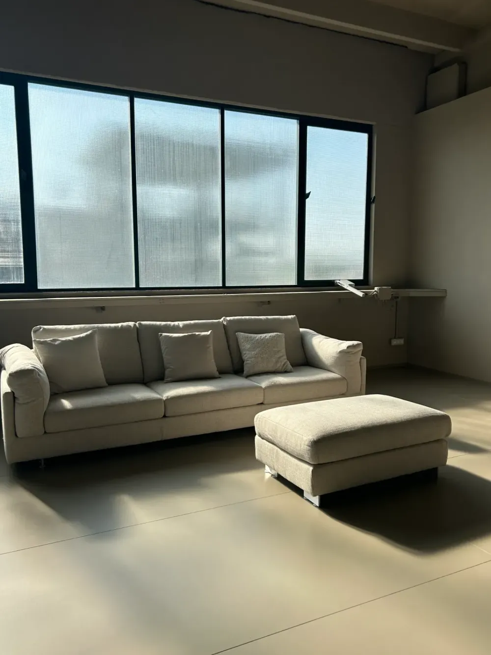 Biba Salotti Divano Zeno in Tessuto a prezzo scontato- Divani