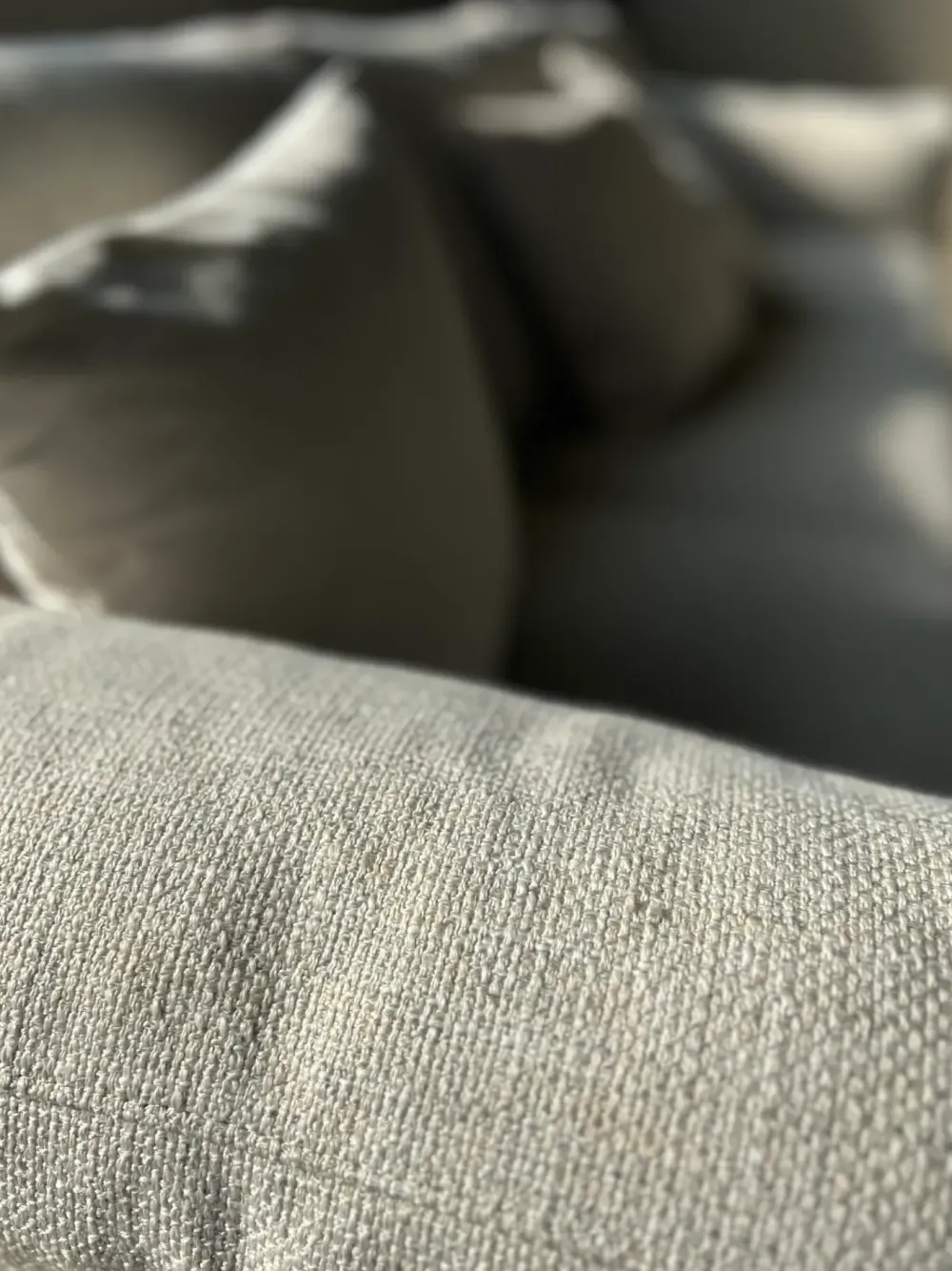 Biba Salotti Divano Zeno in Tessuto a prezzo scontato- Divani