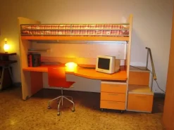 Doimo CityLine Cameretta Luna letto a scorrimento scontato del -68 %- Camerette