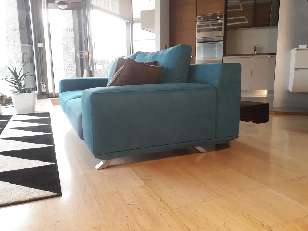 Dorian in Tessuto a prezzo ribassato^Excò Hot