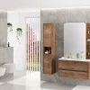 Mastella Duetto 09 : mobile da bagno A PREZZI OUTLET- Mobili Bagno Sospeso