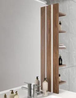 Mastella Duetto 09 : mobile da bagno A PREZZI OUTLET- Mobili Bagno Sospeso