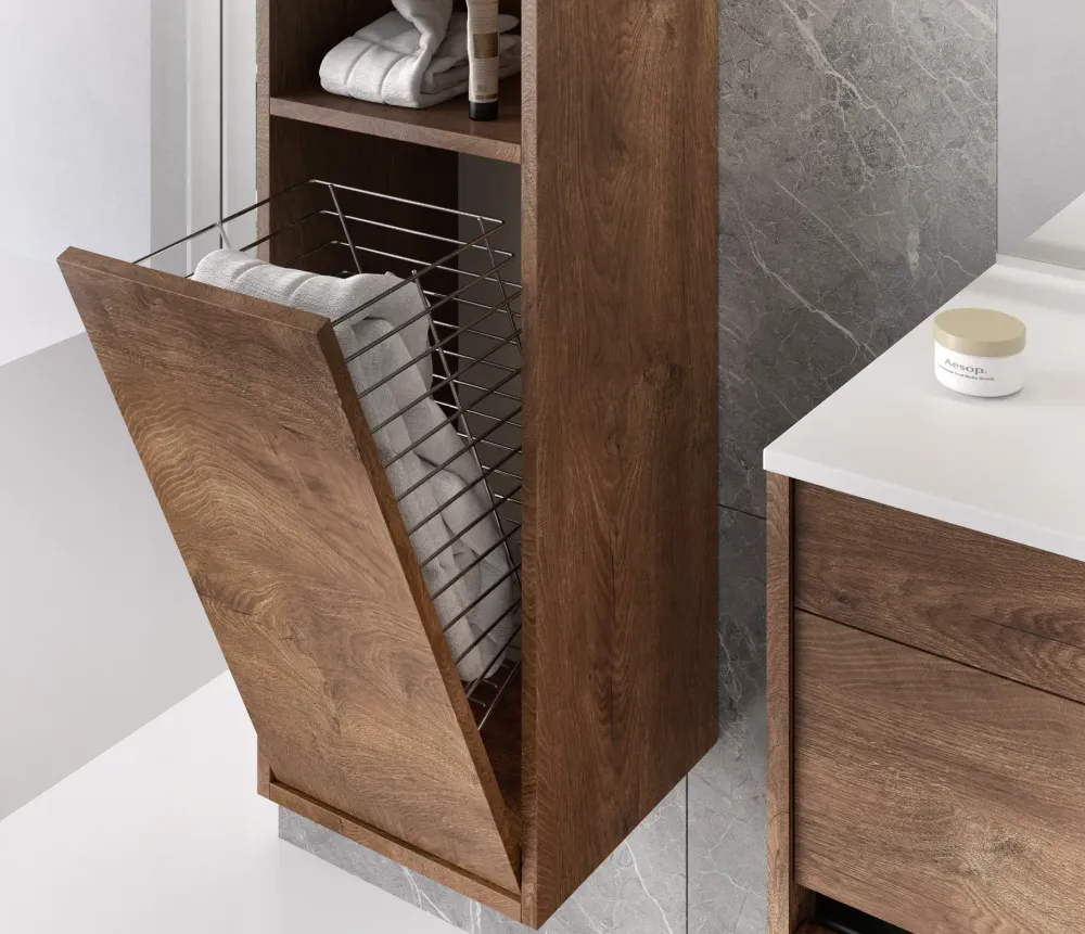 Mastella Duetto 09 : mobile da bagno A PREZZI OUTLET- Mobili Bagno Sospeso