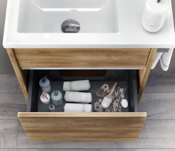 Mastella Duetto 11 : mobile da bagno A PREZZI OUTLET- Mobili Bagno Sospeso