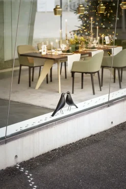 Eames bird  in stile design a prezzo scontato Oggettistica