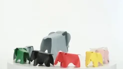 Collezione esclusiva Eames elephant  in stile design a prezzo ribassato- Oggettistica