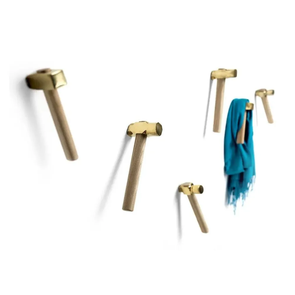 Eclettico appendiabiti Bastaaa a PREZZI OUTLET^Mogg Online