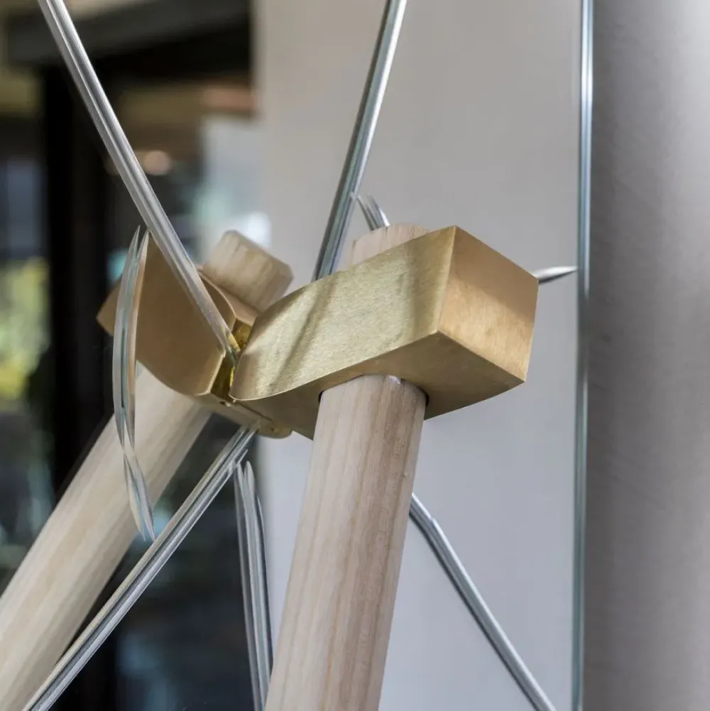 Eclettico appendiabiti Bastaaa a PREZZI OUTLET^Mogg Online