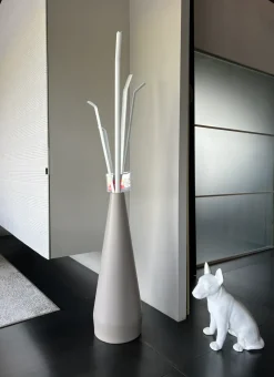 Eclettico appendiabiti Kadou a PREZZI OUTLET^Bonaldo