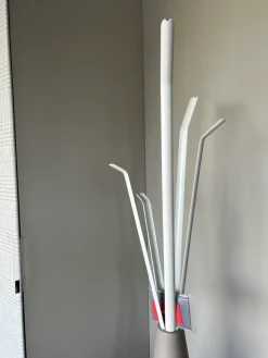 Eclettico appendiabiti Kadou a PREZZI OUTLET^Bonaldo