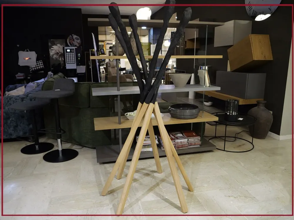 Eclettico appendiabiti Match a PREZZI OUTLET^Mogg Online