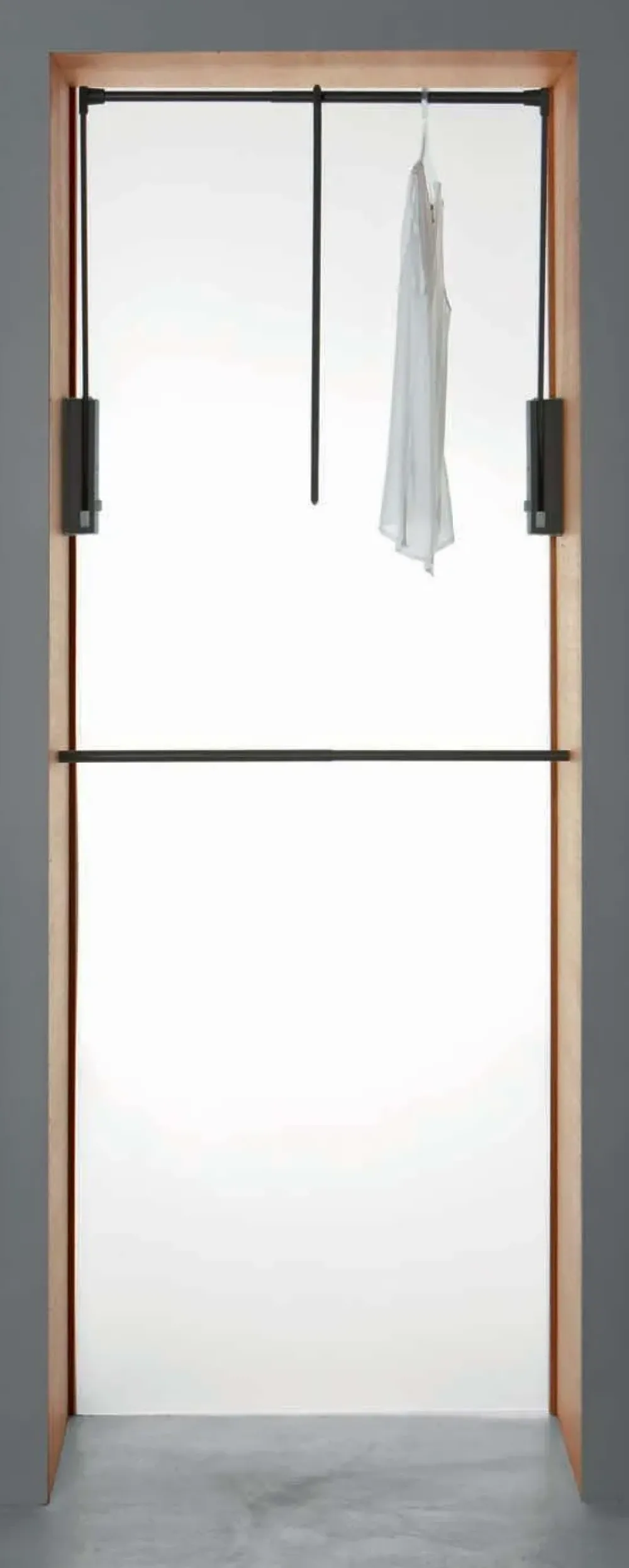 Artigianale Eclettico appendiabiti Servetto a PREZZI OUTLET- Appendiabiti