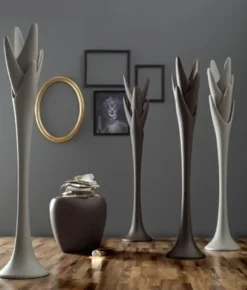 Clearance Eclettico appendiabiti Spiga a PREZZI OUTLET Appendiabiti