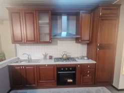 Ecommerce: Cucine in legno a -40%! Prezzi outlet sullo shop!^Artigianale Clearance