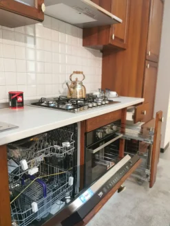 Ecommerce: Cucine in legno a -40%! Prezzi outlet sullo shop!^Artigianale Clearance