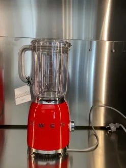 Elettrodomestico Frullatore in offerta^Smeg New