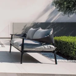 : divano da giardino con SCONTO OUTLET^Emu Sale