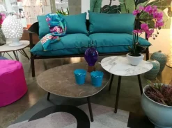 : divano da giardino con SCONTO OUTLET^Emu Sale