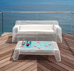 Divano modello ivy: divano da giardino a prezzi outlet^Emu Clearance