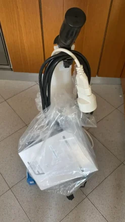 Hot Floorwash : piccoli apparecchi elettrici a prezzo ribassato Piccoli Elettrodomestici