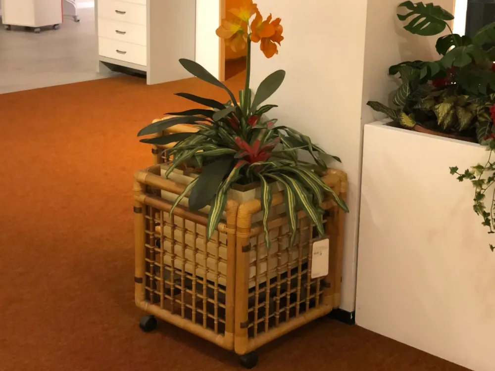 Flowerpot B&B: design italiano a prezzo scontato. Oggettistica