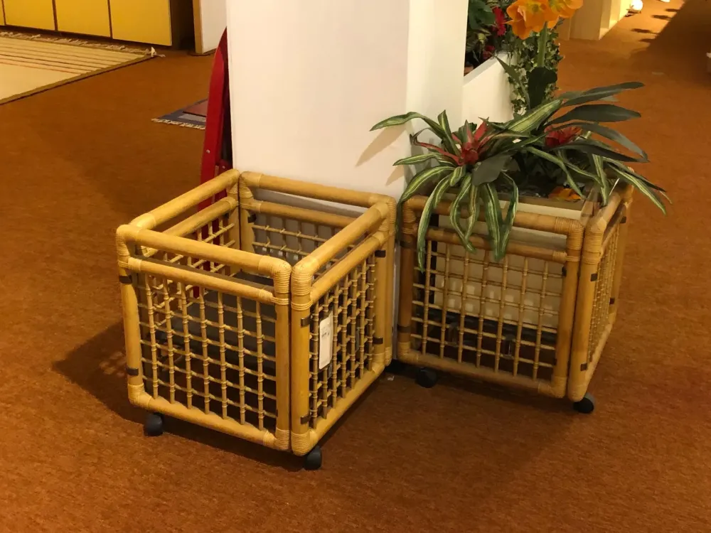 Flowerpot B&B: design italiano a prezzo scontato. Oggettistica