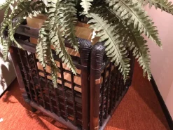 Flowerpot B&B: design italiano a prezzo scontato. Oggettistica